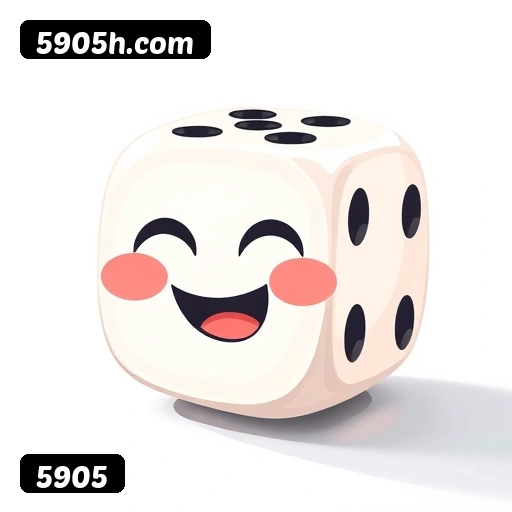 5905 bônus R$5.000 + 500 giros - Rollover 35x, prazo 30 dias, 38% taxa conversão