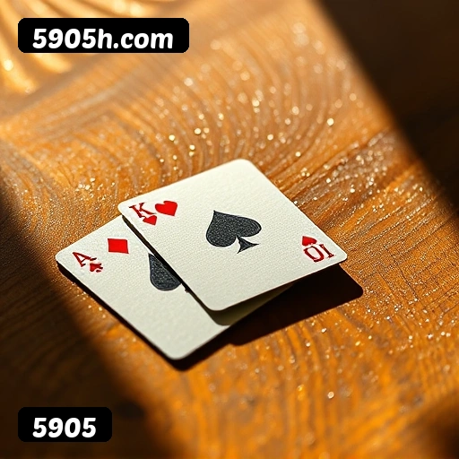 5905 segurança SSL 256-bit - Licença Curaçao, eCOGRA, GLI certificado