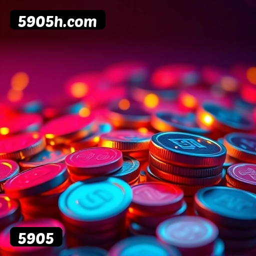 Principais provedores de slots da 5905 - NetEnt, Pragmatic Play, Play'n GO