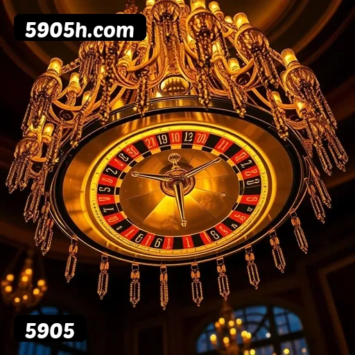 Níveis do programa VIP da 5905